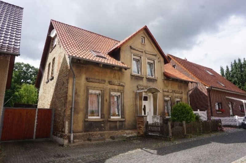 Einfamilienhaus in Mühlenweg 3, 39393 Hötensleben - Bild 3