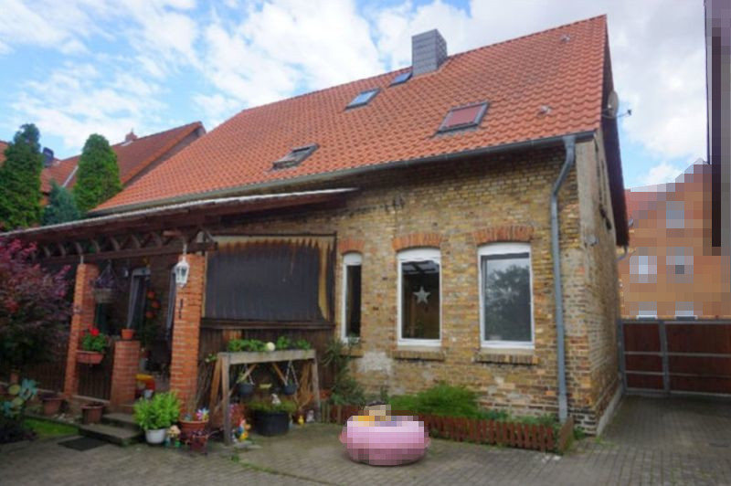 sachsen-anhalt 15 K 31/23 Mühlenweg 3, 39393 Hötensleben 2