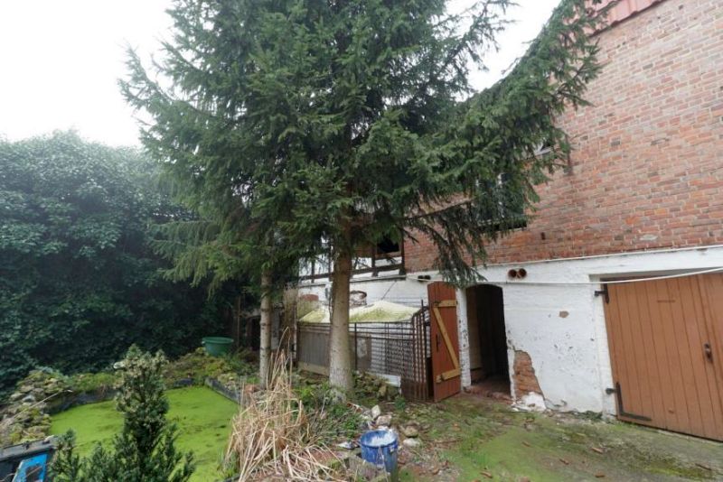 Einfamilienhaus in Gartenstraße 27, 39393 Hötensleben OT Wackersleben - Bild 5