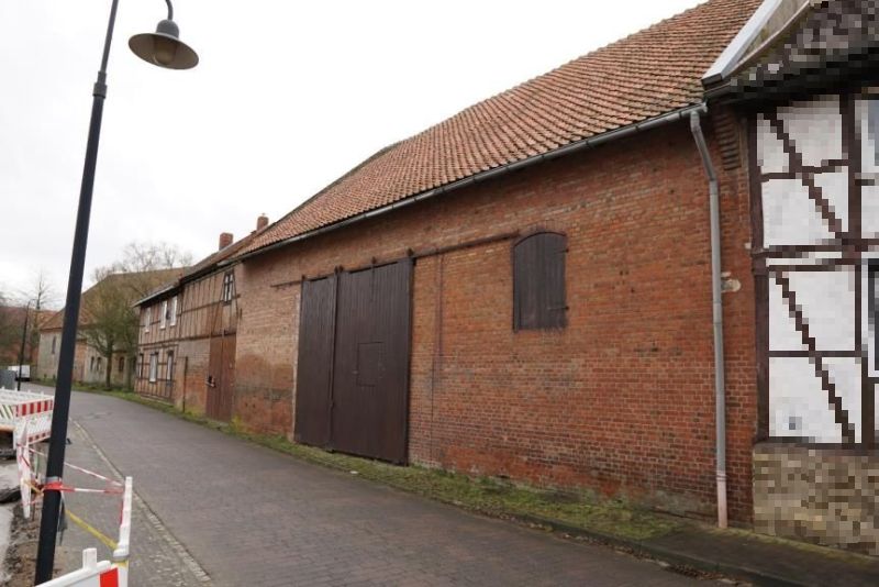 Einfamilienhaus in Gartenstraße 27, 39393 Hötensleben OT Wackersleben - Bild 2