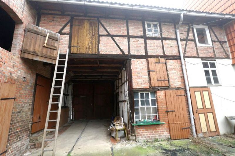 Einfamilienhaus in Gartenstraße 27, 39393 Hötensleben OT Wackersleben - Bild 3