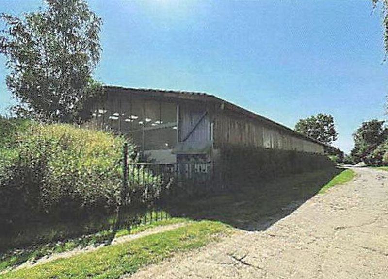 Gewerbeobjekt in Straße der Freundschaft 13, 39393 Hötensleben OT Ohrsleben