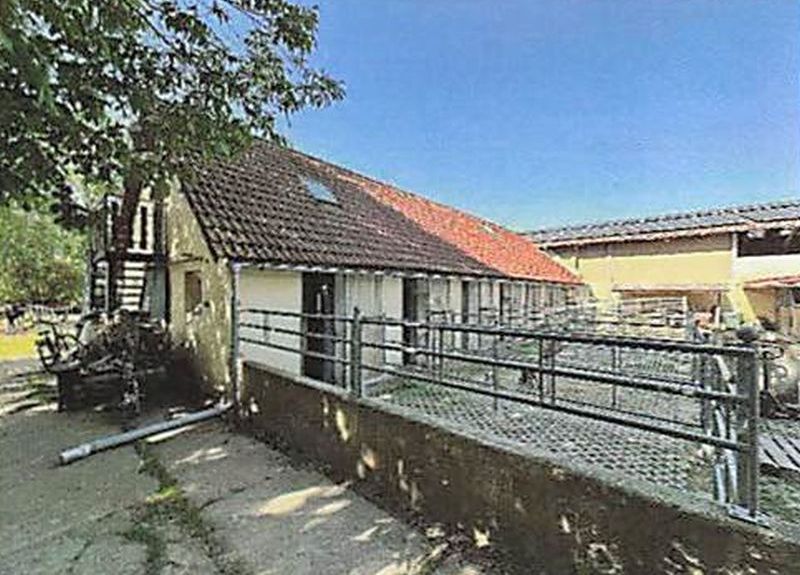 Gewerbeobjekt in Straße der Freundschaft 13, 39393 Hötensleben OT Ohrsleben - Bild 5