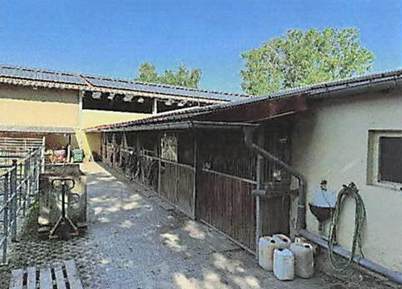 sachsen-anhalt 15 K 33/23 Straße der Freundschaft 13, 39393 Hötensleben OT Ohrsleben 6