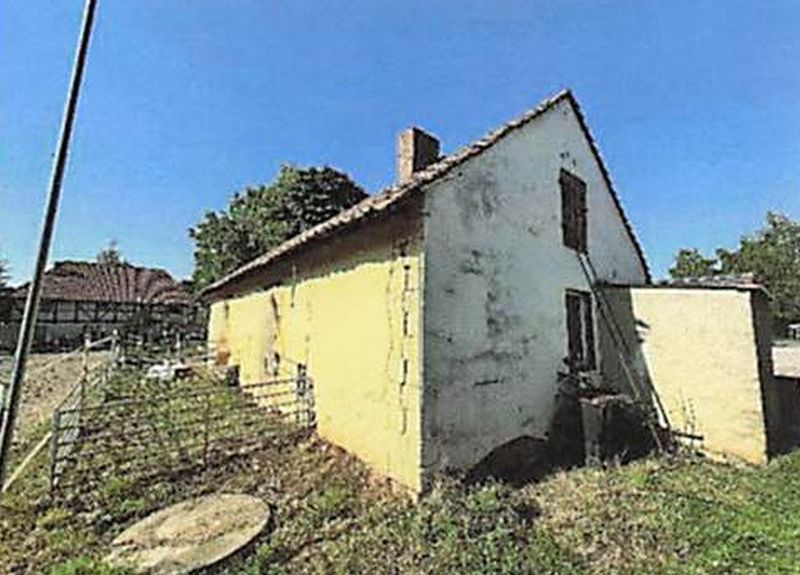 Gewerbeobjekt in Straße der Freundschaft 13, 39393 Hötensleben OT Ohrsleben - Bild 4