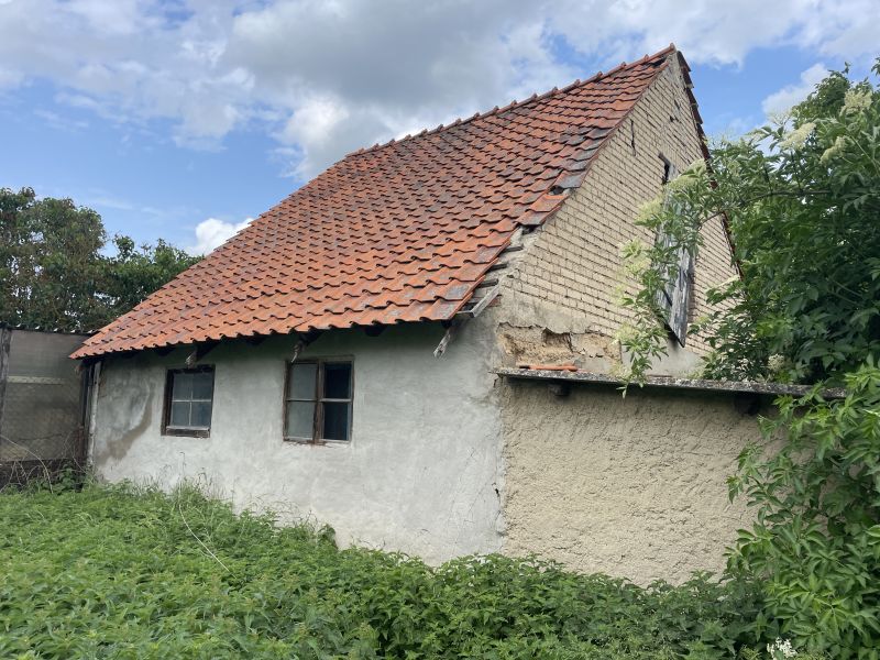 Einfamilienhaus in Magdeburger Straße 13, 39397 Gröningen - Bild 3