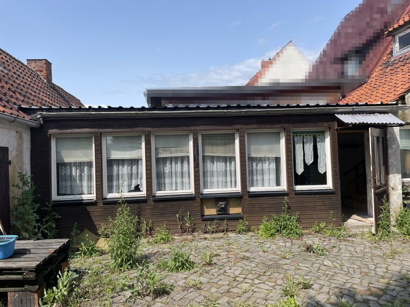 Einfamilienhaus in Magdeburger Straße 13, 39397 Gröningen - Bild 2