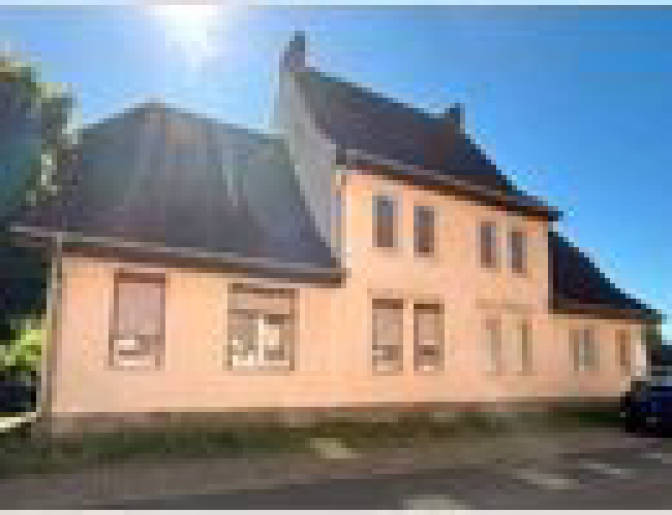 Mehrfamilienhaus in Hauptstraße 13/Hornhäuser Weg 2, 39387 Oschersleben (Bode) OT Beckendorf-Neindorf - Bild 2