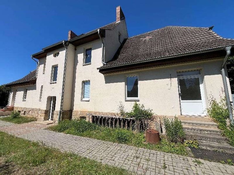 Mehrfamilienhaus in Hauptstraße 13/Hornhäuser Weg 2, 39387 Oschersleben (Bode) OT Beckendorf-Neindorf - Bild 4