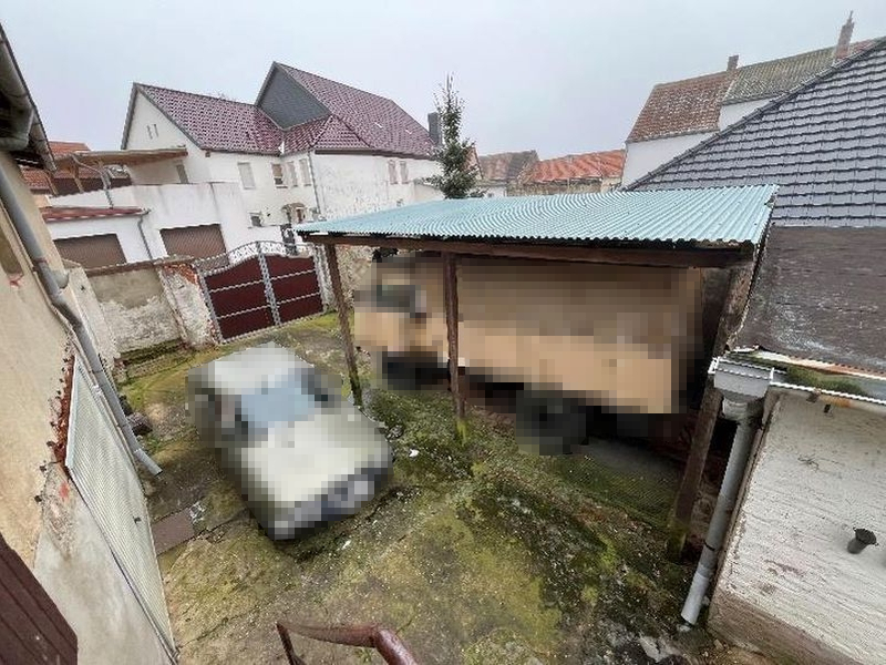 Einfamilienhaus in Albert-Nußbaum-Straße 17, 39164 Wanzleben-Börde OT Seehausen - Bild 5