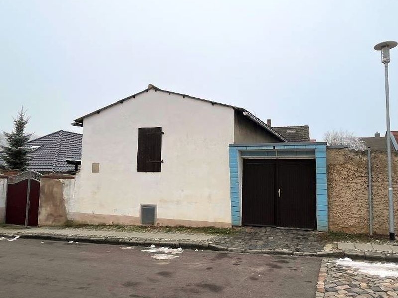 Einfamilienhaus in Albert-Nußbaum-Straße 17, 39164 Wanzleben-Börde OT Seehausen - Bild 4