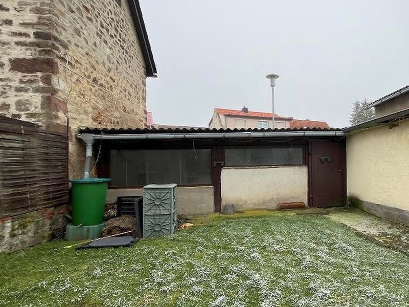 Einfamilienhaus in Albert-Nußbaum-Straße 17, 39164 Wanzleben-Börde OT Seehausen - Bild 3