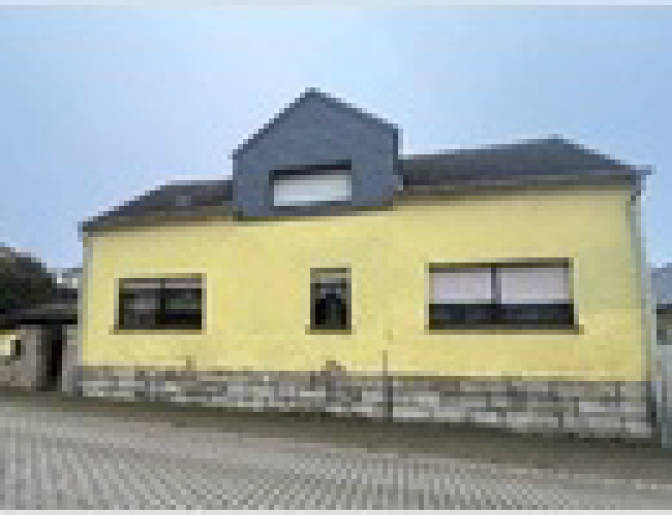 Einfamilienhaus in Albert-Nußbaum-Straße 17, 39164 Wanzleben-Börde OT Seehausen - Bild 2