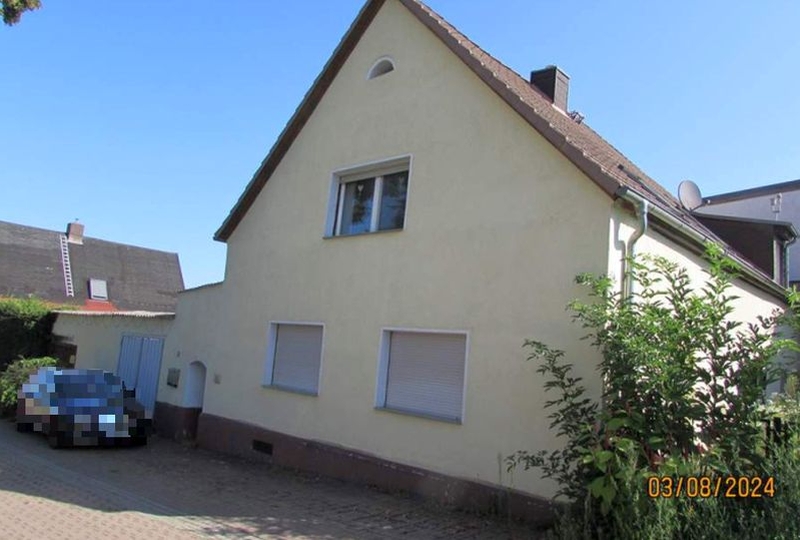 sachsen-anhalt 15 K 9-24 Otterslebener Tor 3, 39164 Wanzleben OT Hohendodeleben