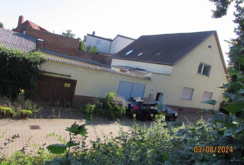 sachsen-anhalt 15 K 9-24 Otterslebener Tor 3, 39164 Wanzleben OT Hohendodeleben