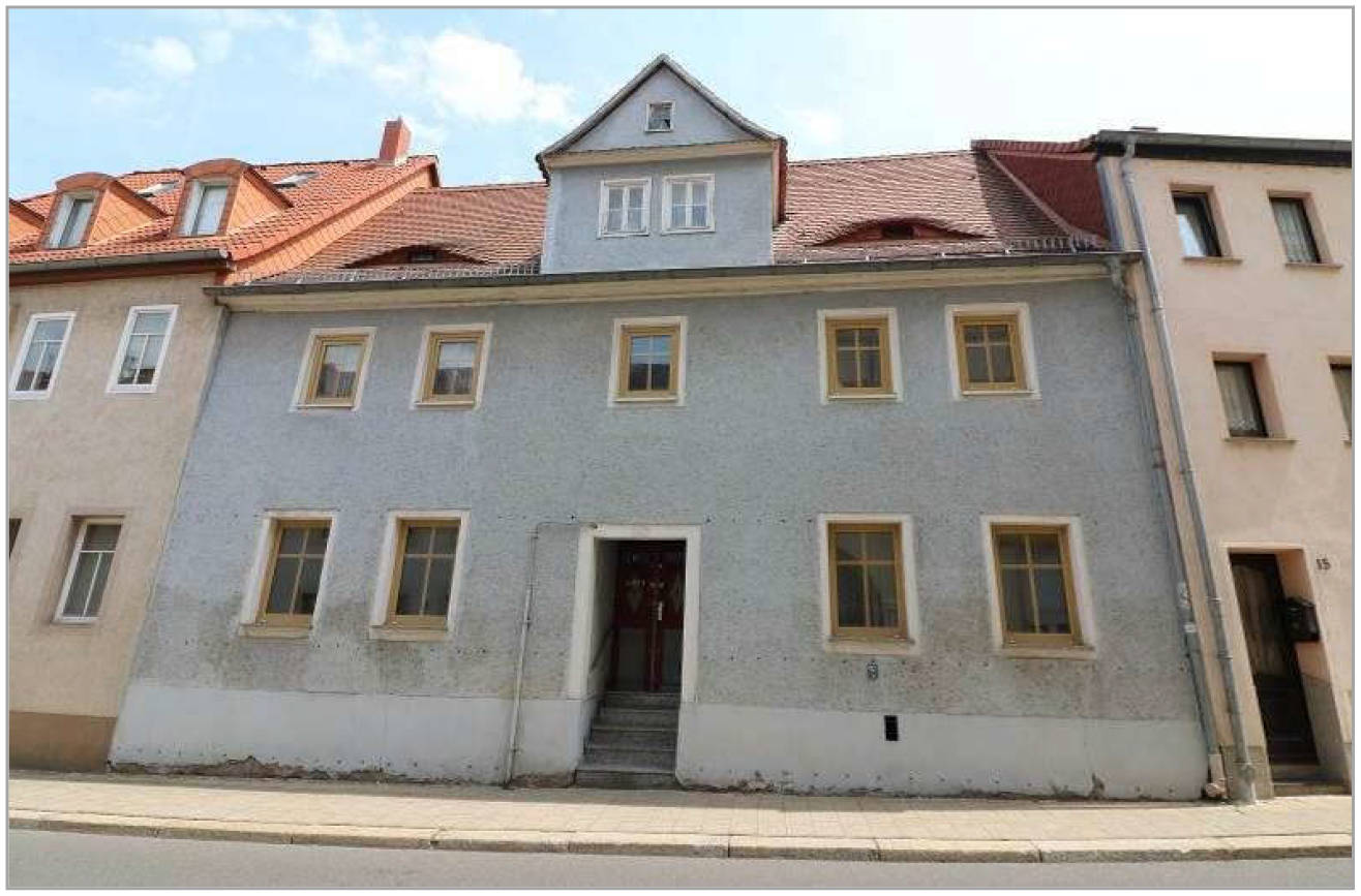 Reihenhaus in Unteraltenburg 17, 06217 Merseburg - Bild 2