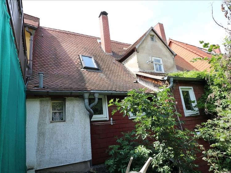 Reihenhaus in Unteraltenburg 17, 06217 Merseburg - Bild 5