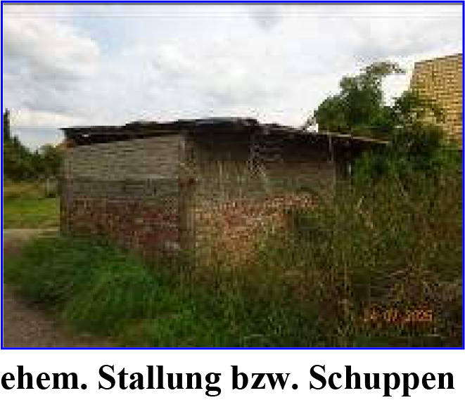 sachsen-anhalt 16 K 16/23 Alte Leipziger Straße 45, 06237 Leuna OT Kötzschau 6