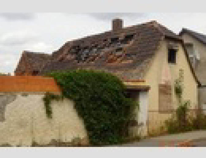 Sonstiges, Einfamilienhaus in Alte Leipziger Straße 45, 06237 Leuna OT Kötzschau - Bild 5