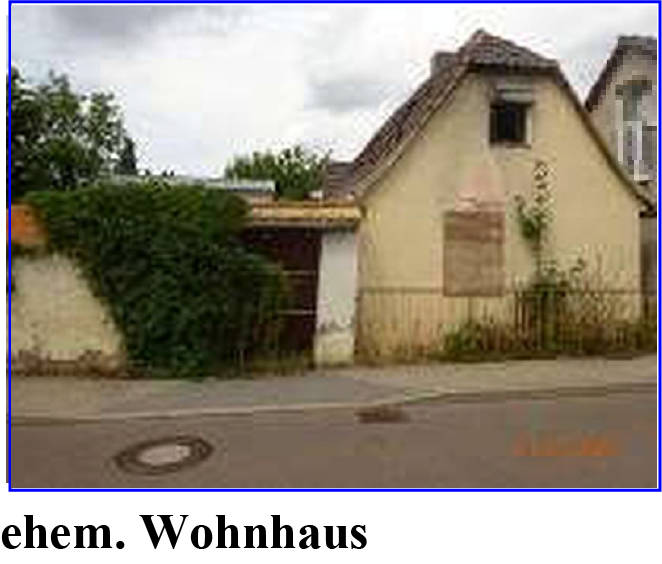Sonstiges, Einfamilienhaus in Alte Leipziger Straße 45, 06237 Leuna OT Kötzschau - Bild 2