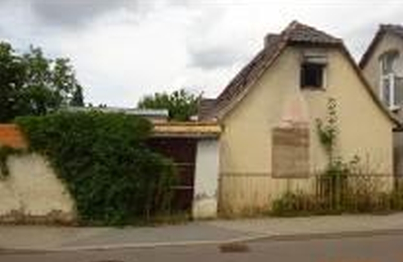 Sonstiges, Einfamilienhaus in Alte Leipziger Straße 45, 06237 Leuna OT Kötzschau - Bild 4