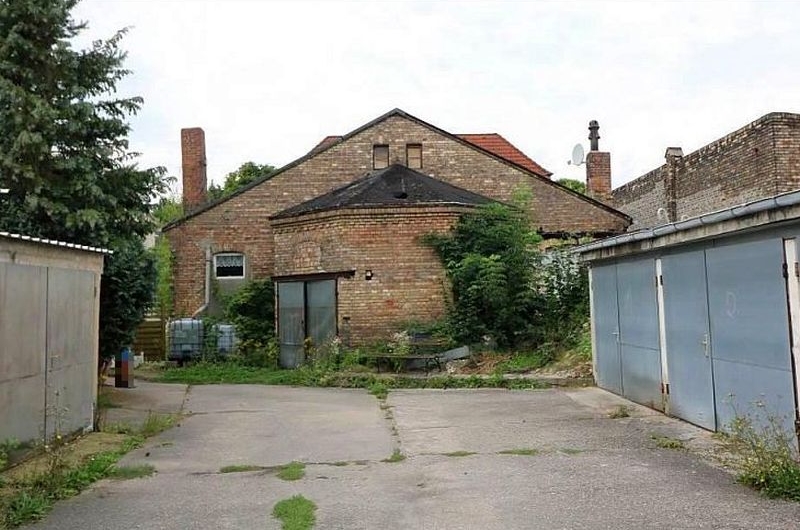 Wohnen/Gewerbe in Ernst-Thälmann-Platz 5, 06258 Schkopau OT Döllnitz - Bild 3