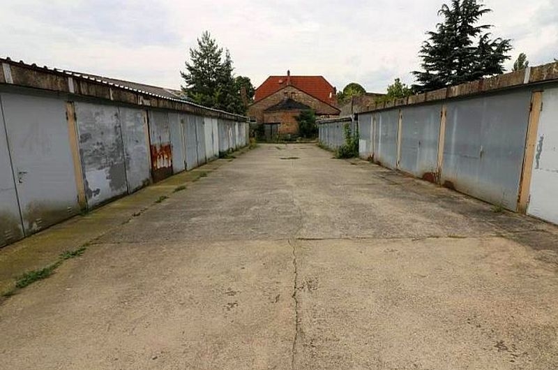 sachsen-anhalt 16 K 18/23 Ernst-Thälmann-Platz 5, 06258 Schkopau OT Döllnitz 8