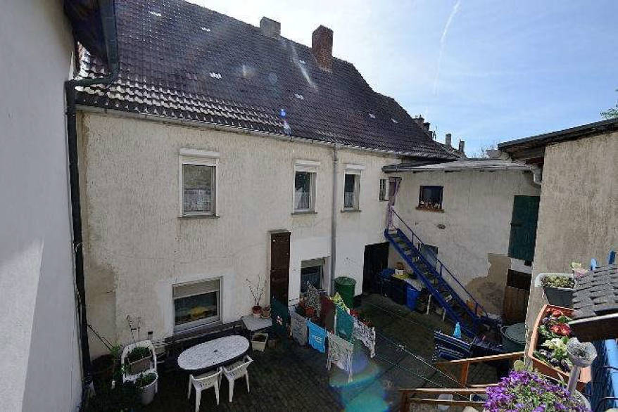 Einfamilienhaus in Marktstraße 9, 06279 Schraplau - Bild 4