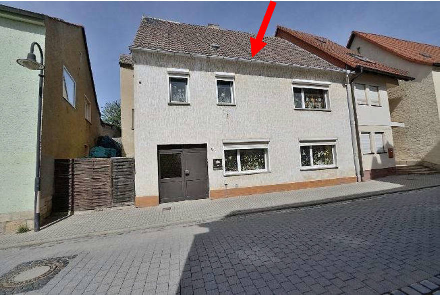 Einfamilienhaus in Marktstraße 9, 06279 Schraplau - Bild 2