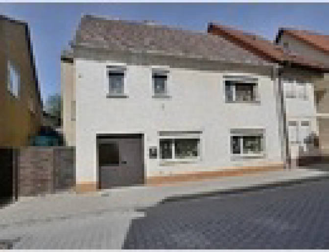Einfamilienhaus in Marktstraße 9, 06279 Schraplau - Bild 2