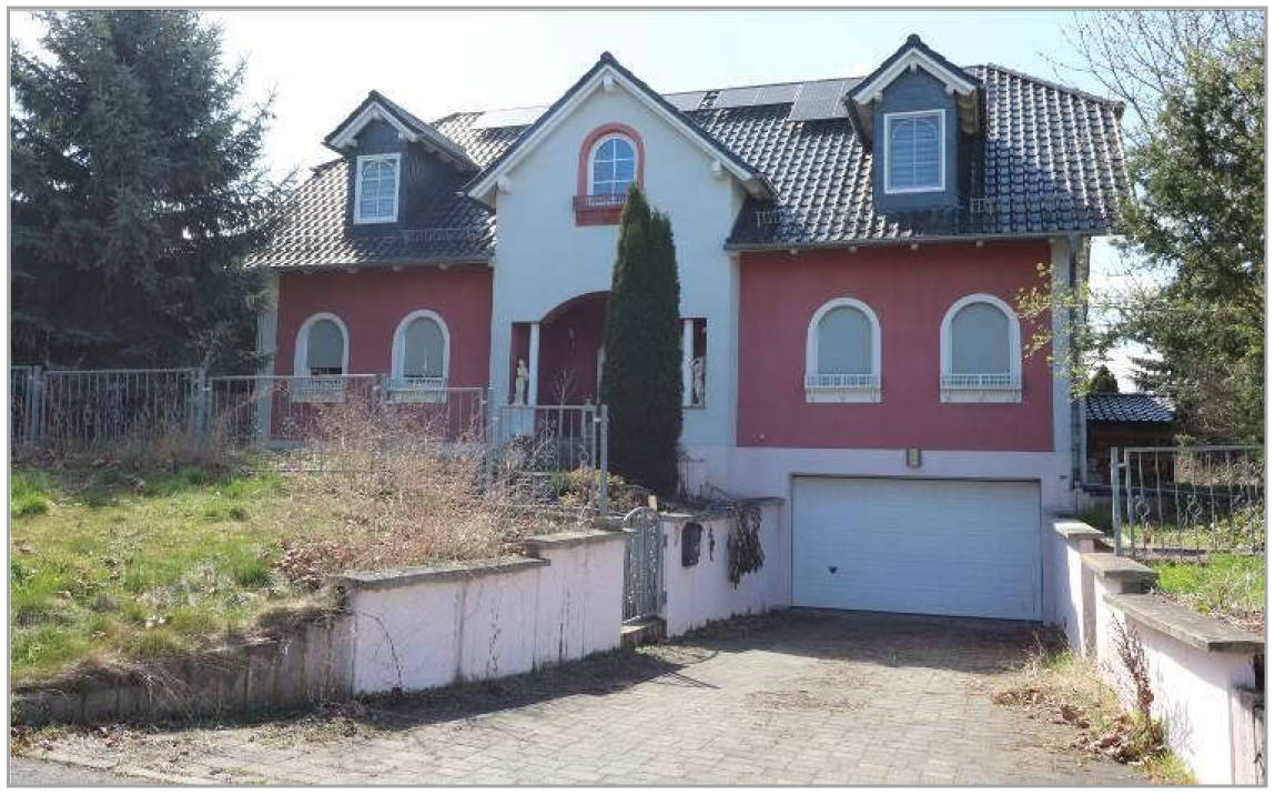 Einfamilienhaus in Krausentaler Weg 17, 06268 Nemsdorf-Göhrendorf - Bild 5