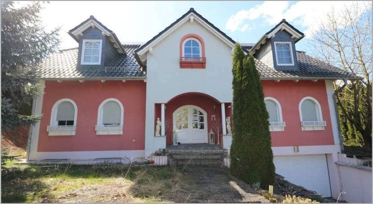 Einfamilienhaus in Krausentaler Weg 17, 06268 Nemsdorf-Göhrendorf - Bild 3