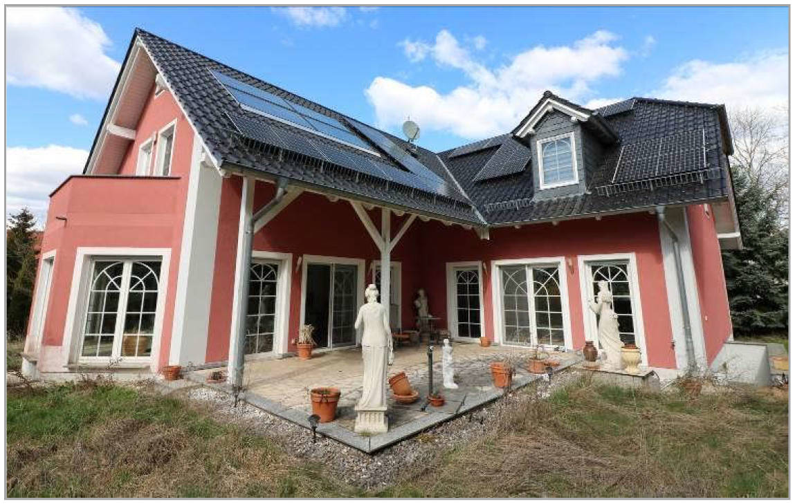 Einfamilienhaus in Krausentaler Weg 17, 06268 Nemsdorf-Göhrendorf - Bild 4