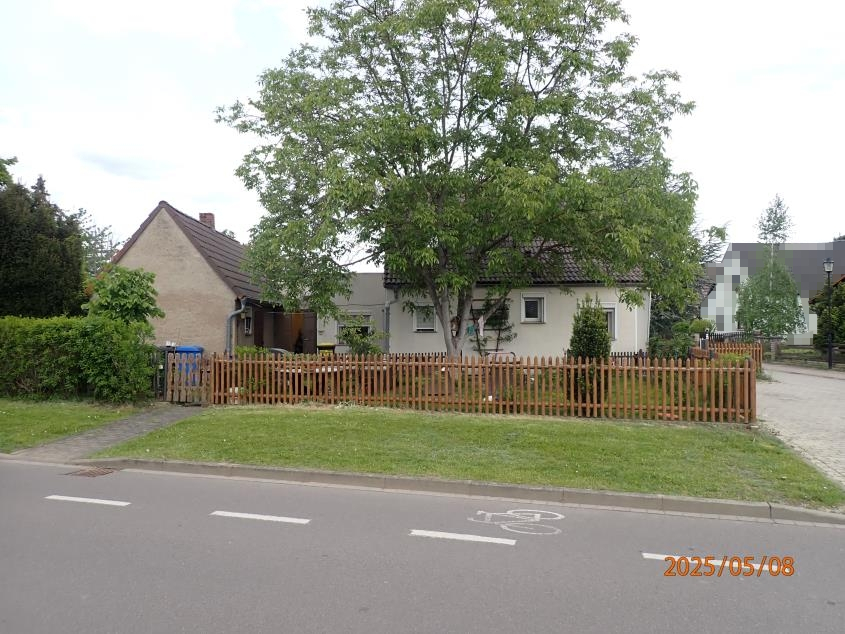 Einfamilienhaus in Wöhlertraße 1, 06231 Bad Dürrenberg - Bild 3