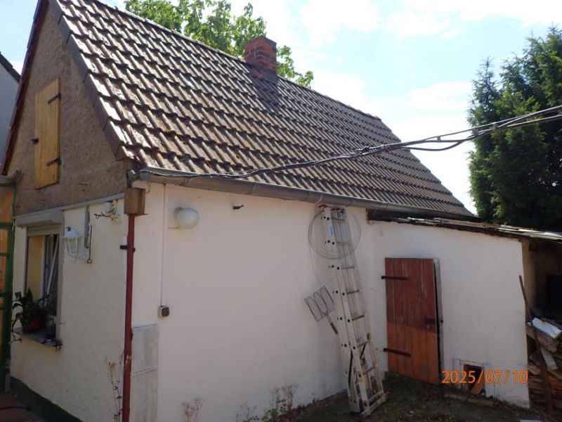 Einfamilienhaus in Wöhlertraße 1, 06231 Bad Dürrenberg - Bild 4