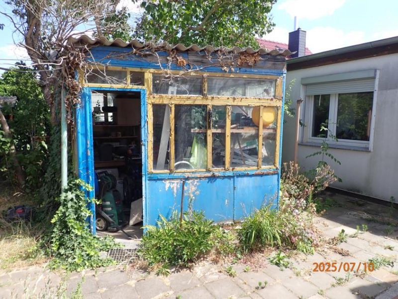 Einfamilienhaus in Wöhlertraße 1, 06231 Bad Dürrenberg - Bild 5