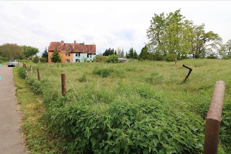 Grundstück in Areal westlich des Schreberwegs, 06246 Bad Lauchstädt - Bild 2