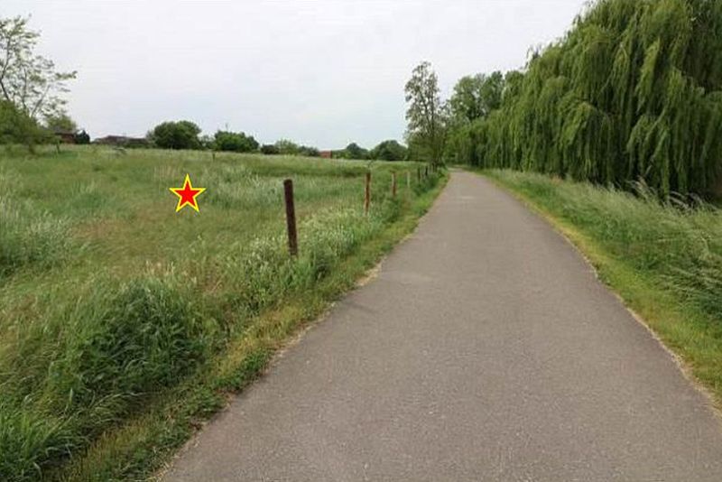 Grundstück in Areal westlich des Schreberwegs, 06246 Bad Lauchstädt - Bild 3