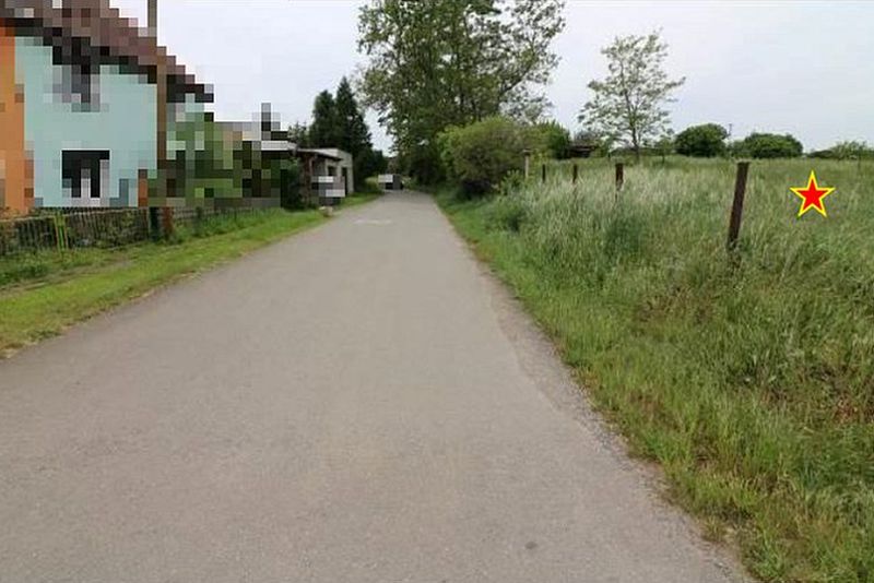 Grundstück in Areal westlich des Schreberwegs, 06246 Bad Lauchstädt - Bild 5