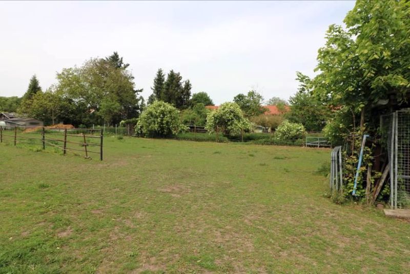 Grundstück in Areal westlich des Schreberwegs, 06246 Bad Lauchstädt - Bild 4