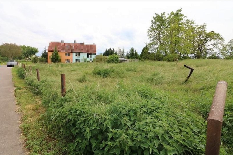 Land-/Forstwirtschaft in , 06246 Bad Lauchstädt - Bild 2