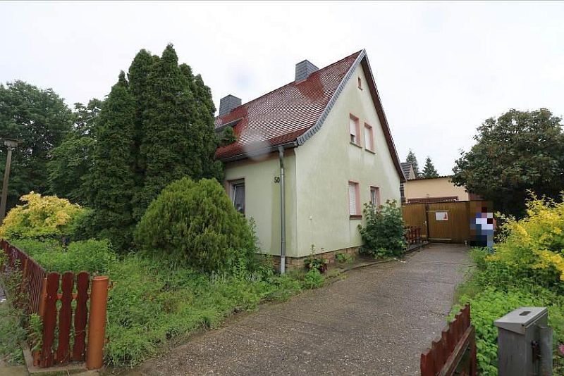 sachsen-anhalt 16 K 40-23 Südstraße 50, 06246 Bad Lauchstädt