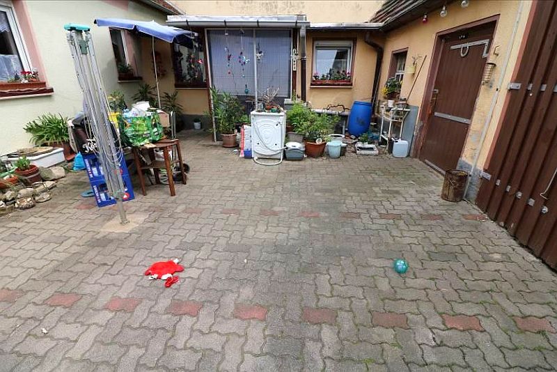 sachsen-anhalt 16 K 40-23 Südstraße 50, 06246 Bad Lauchstädt