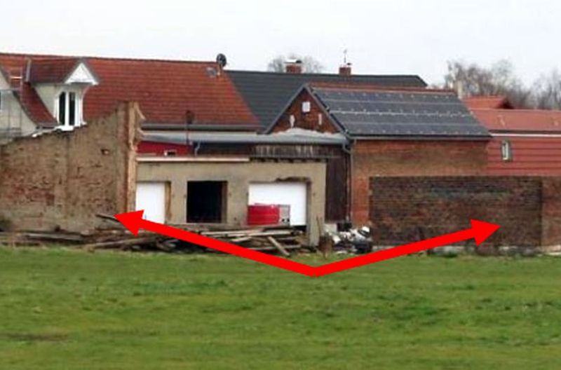 Grundstück in Trebener Straße 12, 06231 Bad Dürrenberg OT Nempitz - Bild 5