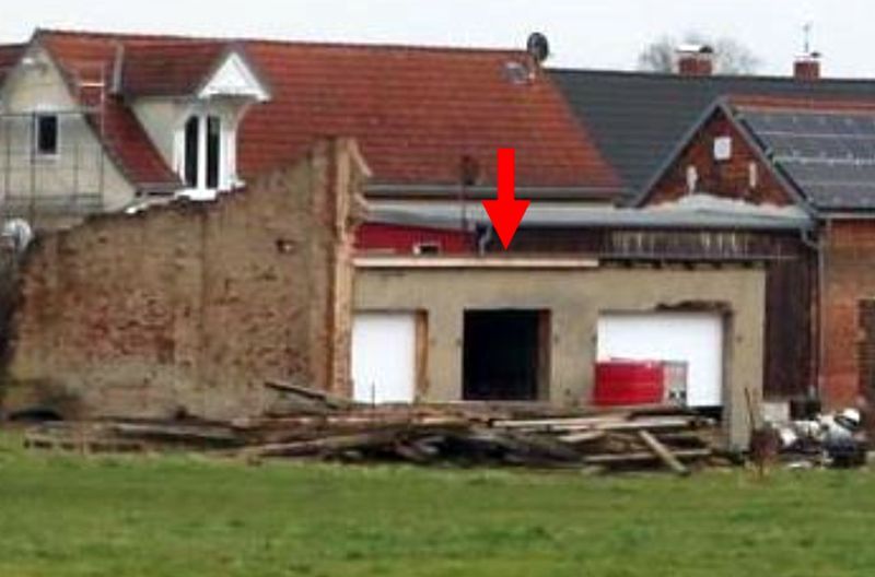 Grundstück in Trebener Straße 12, 06231 Bad Dürrenberg OT Nempitz - Bild 4