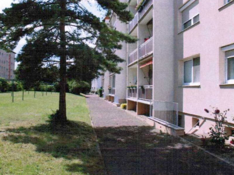 3- bis 4,5-Zimmer-Wohnung in Arthur-Scheibner-Ring 7, 06249 Mücheln - Bild 4