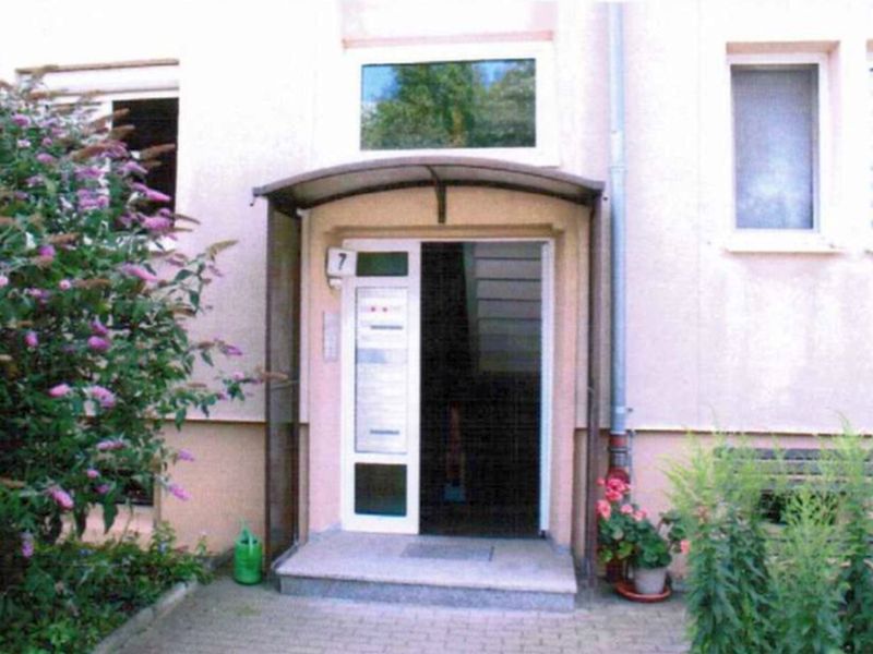 3- bis 4,5-Zimmer-Wohnung in Arthur-Scheibner-Ring 7, 06249 Mücheln - Bild 2
