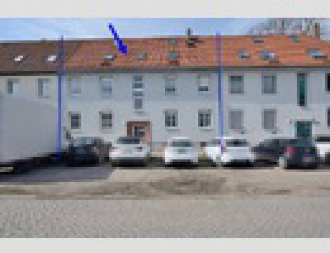 Mehrfamilienhaus in Naumburger Straße 151, 06217 Merseburg - Bild 2