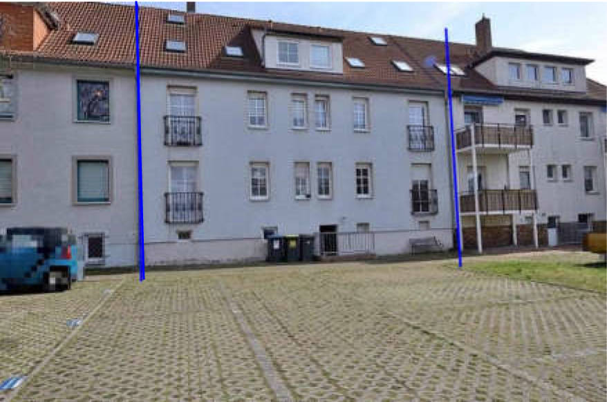 Mehrfamilienhaus in Naumburger Straße 151, 06217 Merseburg - Bild 4
