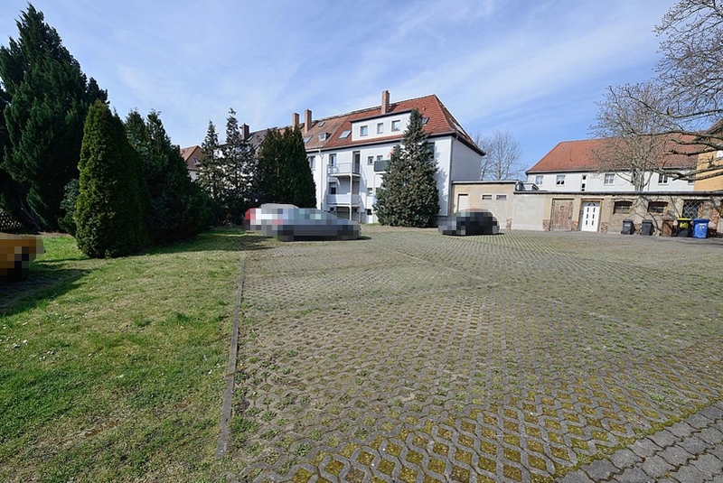 sachsen-anhalt 16 K 5/25 Naumburger Straße 151, 06217 Merseburg 6